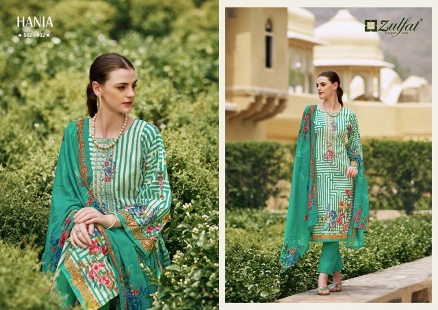 ZULFAT-HANIA-PURE-COTTON-SUITS-2