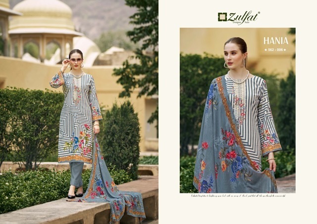 ZULFAT-HANIA-PURE-COTTON-SUITS-4