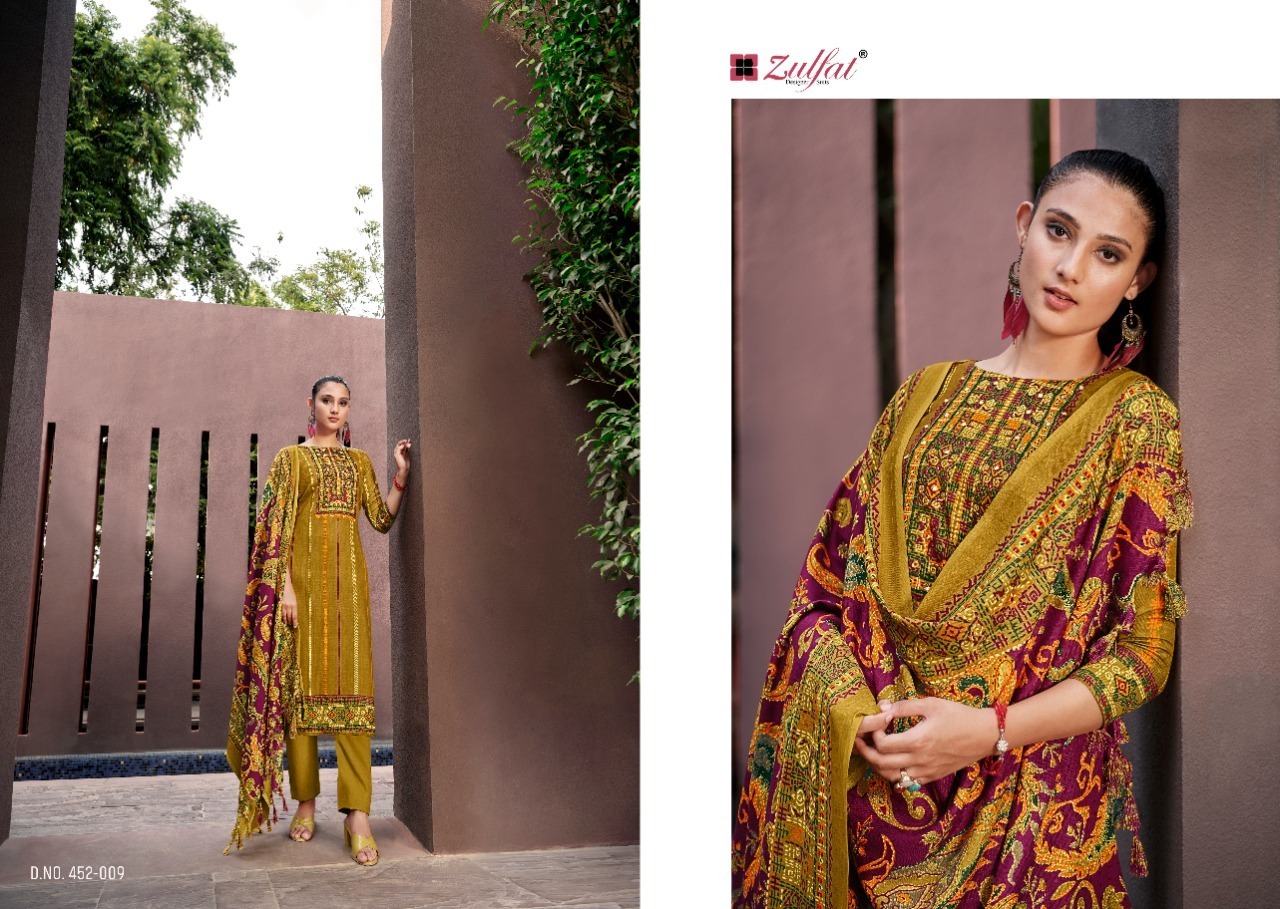 ZULFAT-INTEHA-PASHMINA-EMBROIDERY-SUITS-WINTER-COLLECTION-10
