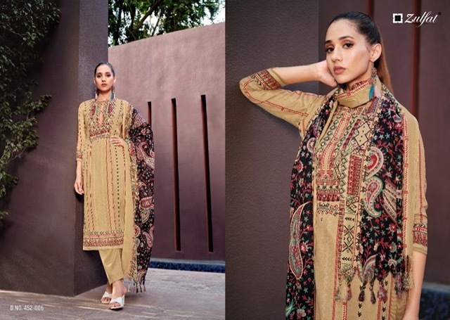 ZULFAT-INTEHA-PASHMINA-EMBROIDERY-SUITS-WINTER-COLLECTION-8