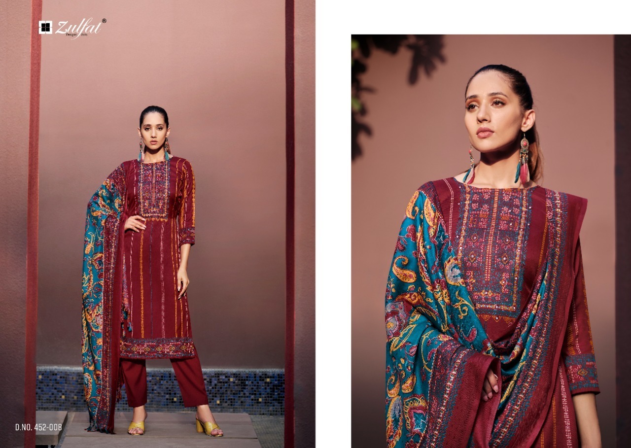 ZULFAT-INTEHA-PASHMINA-EMBROIDERY-SUITS-WINTER-COLLECTION-9