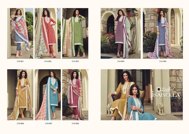 ZULFAT-ISABELLA-DESIGNER-PRINT-SALWAR-SUITS-WHOLESALER-SURAT-11