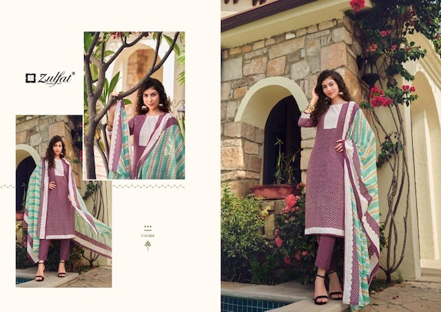 ZULFAT-ISABELLA-DESIGNER-PRINT-SALWAR-SUITS-WHOLESALER-SURAT-5