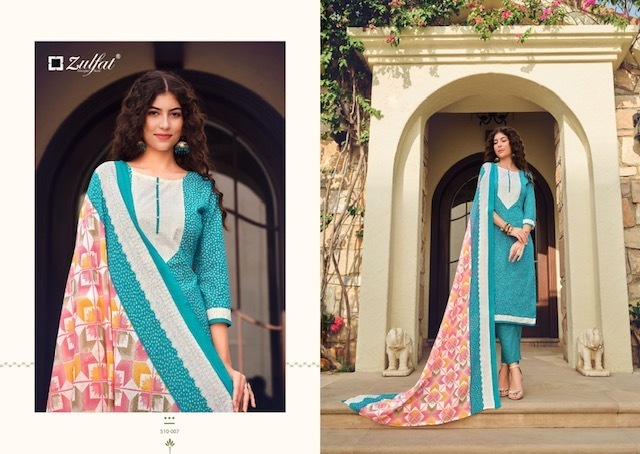 ZULFAT-ISABELLA-DESIGNER-PRINT-SALWAR-SUITS-WHOLESALER-SURAT-9