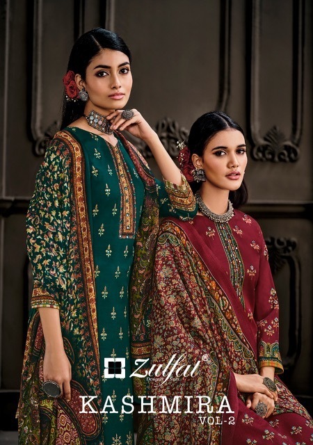ZULFAT-KASHMIRA-VOL-2-PURE-PASHMINA-WOOLEN-SUITS-WHOLESALE-1