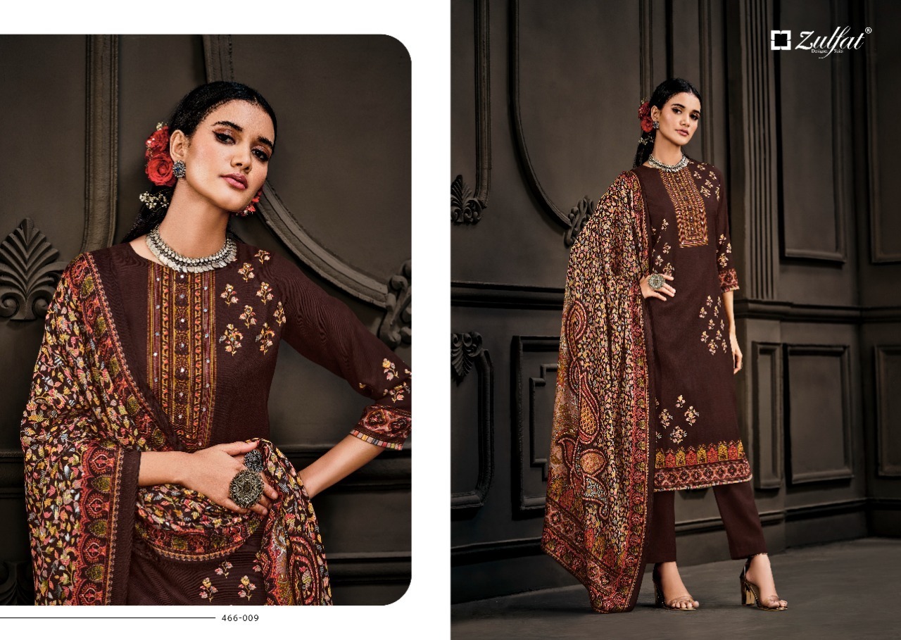 ZULFAT-KASHMIRA-VOL-2-PURE-PASHMINA-WOOLEN-SUITS-WHOLESALE-11