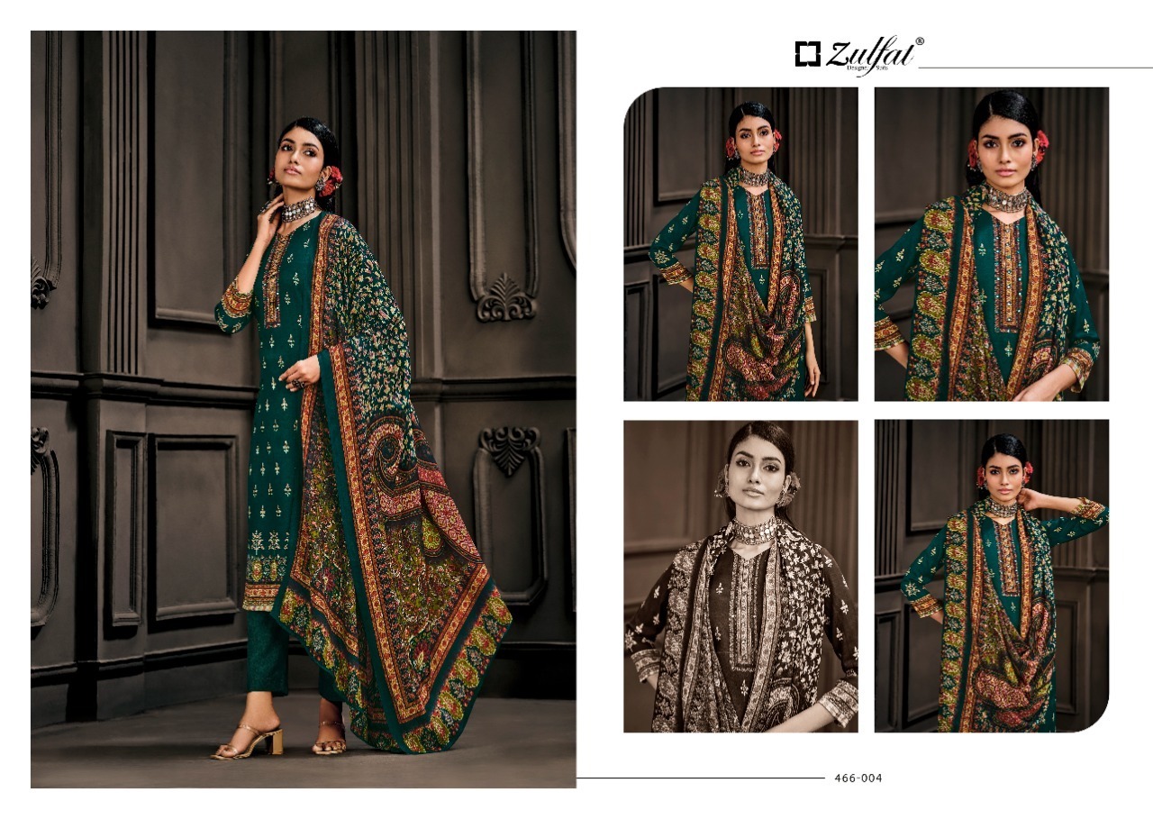 ZULFAT-KASHMIRA-VOL-2-PURE-PASHMINA-WOOLEN-SUITS-WHOLESALE-5