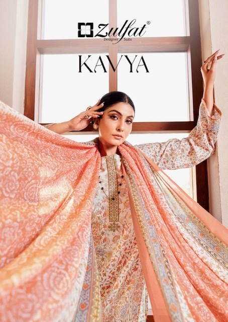 ZULFAT-KAVYA-DESIGNER-COTTON-PRINTED-SUITS-WHOLESALER-SURAT-1