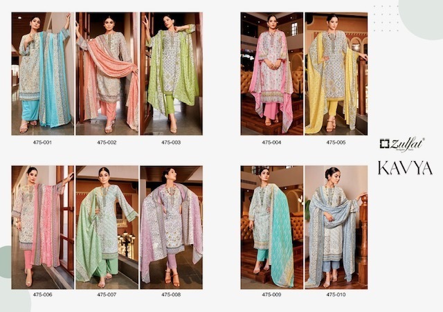 ZULFAT-KAVYA-DESIGNER-COTTON-PRINTED-SUITS-WHOLESALER-SURAT-12