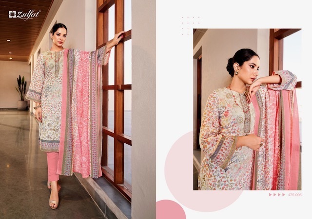 ZULFAT-KAVYA-DESIGNER-COTTON-PRINTED-SUITS-WHOLESALER-SURAT-7