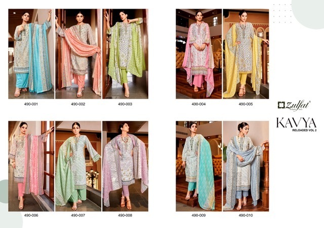 ZULFAT-KAVYA-VOL-2-DESIGNER-COTTON-PRINTED-SUITS-WHOLESALER-SURAT-12
