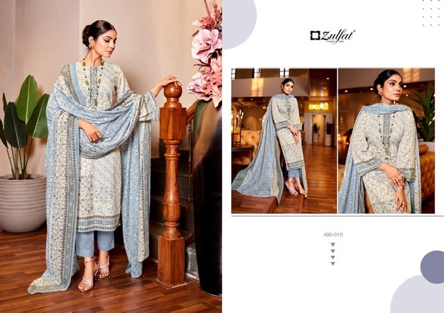 ZULFAT-KAVYA-VOL-2-DESIGNER-COTTON-PRINTED-SUITS-WHOLESALER-SURAT-9