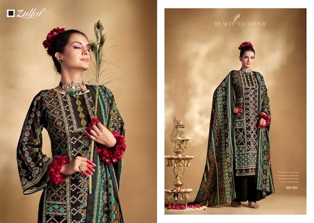 ZULFAT-LIPIKA-VOL-2-VISCOSE-PRINTED-SUITS-WHOLESALER-8