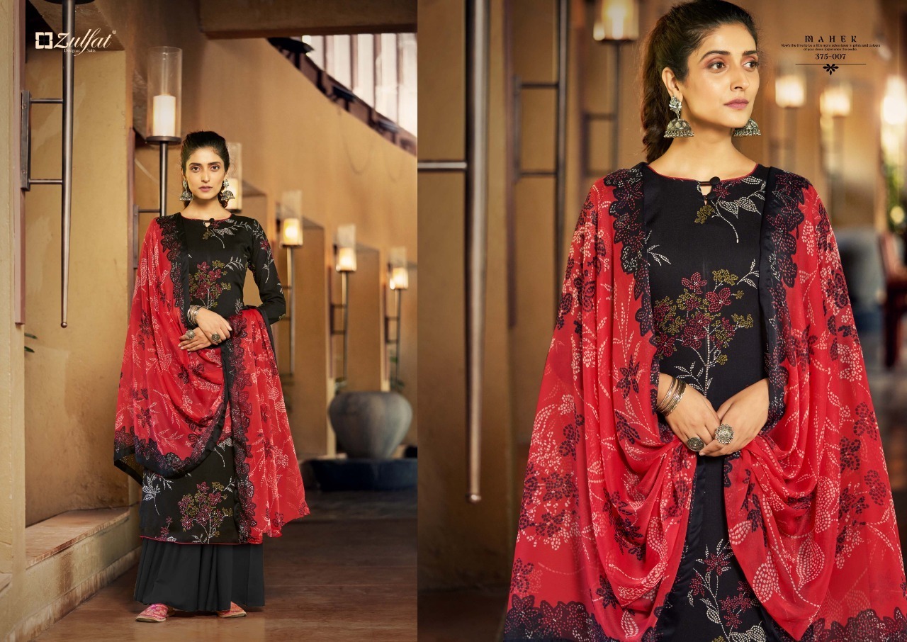 ZULFAT-MAHEK-RAYON-PRINTED-SUITS-WHOLESALER-SURAT-2