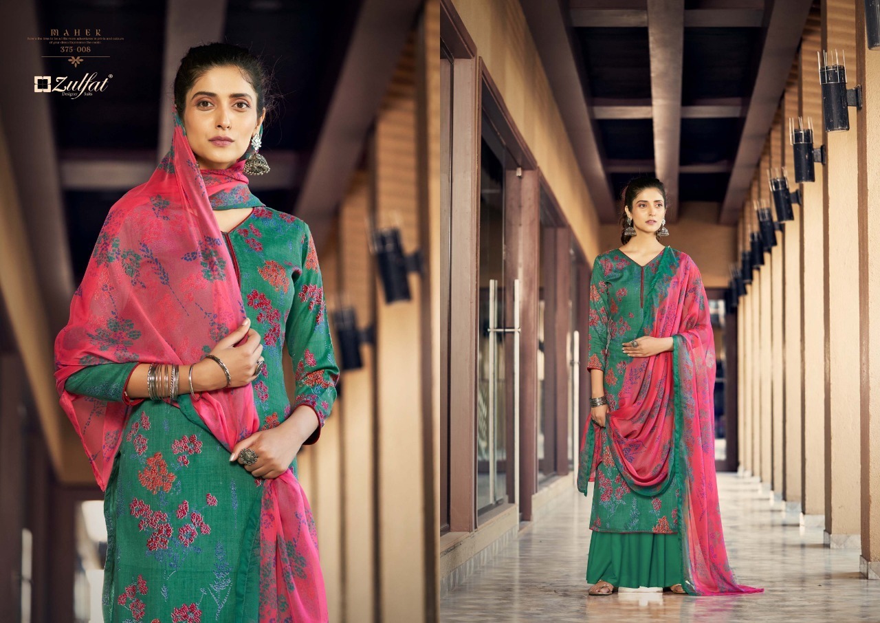 ZULFAT-MAHEK-RAYON-PRINTED-SUITS-WHOLESALER-SURAT-4