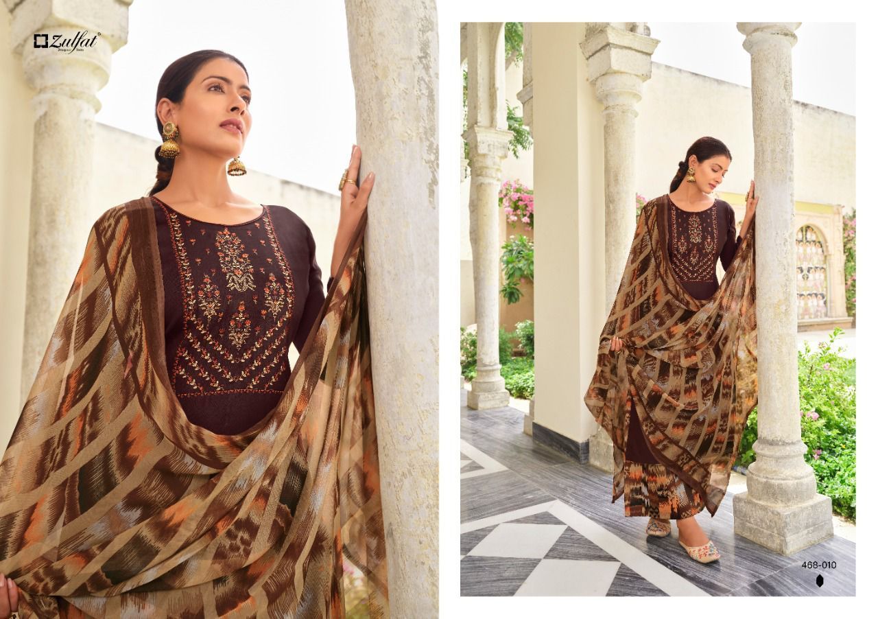 ZULFAT-MAHONIA-VOL-3-JAM-COTTON-PRINTED-SUITS-LATEST-CATALOG-2023-12