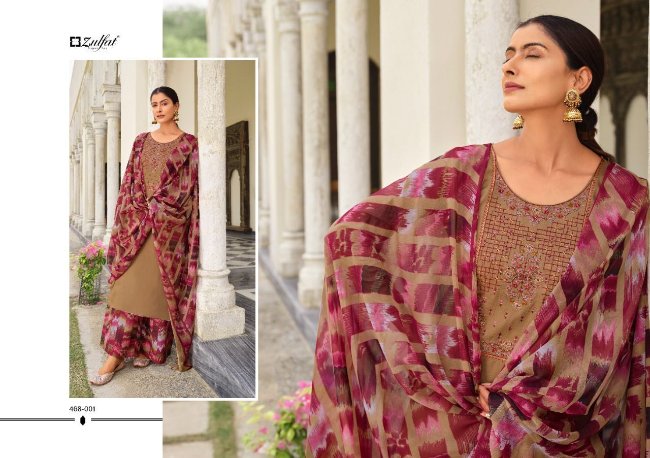 ZULFAT-MAHONIA-VOL-3-JAM-COTTON-PRINTED-SUITS-LATEST-CATALOG-2023-3