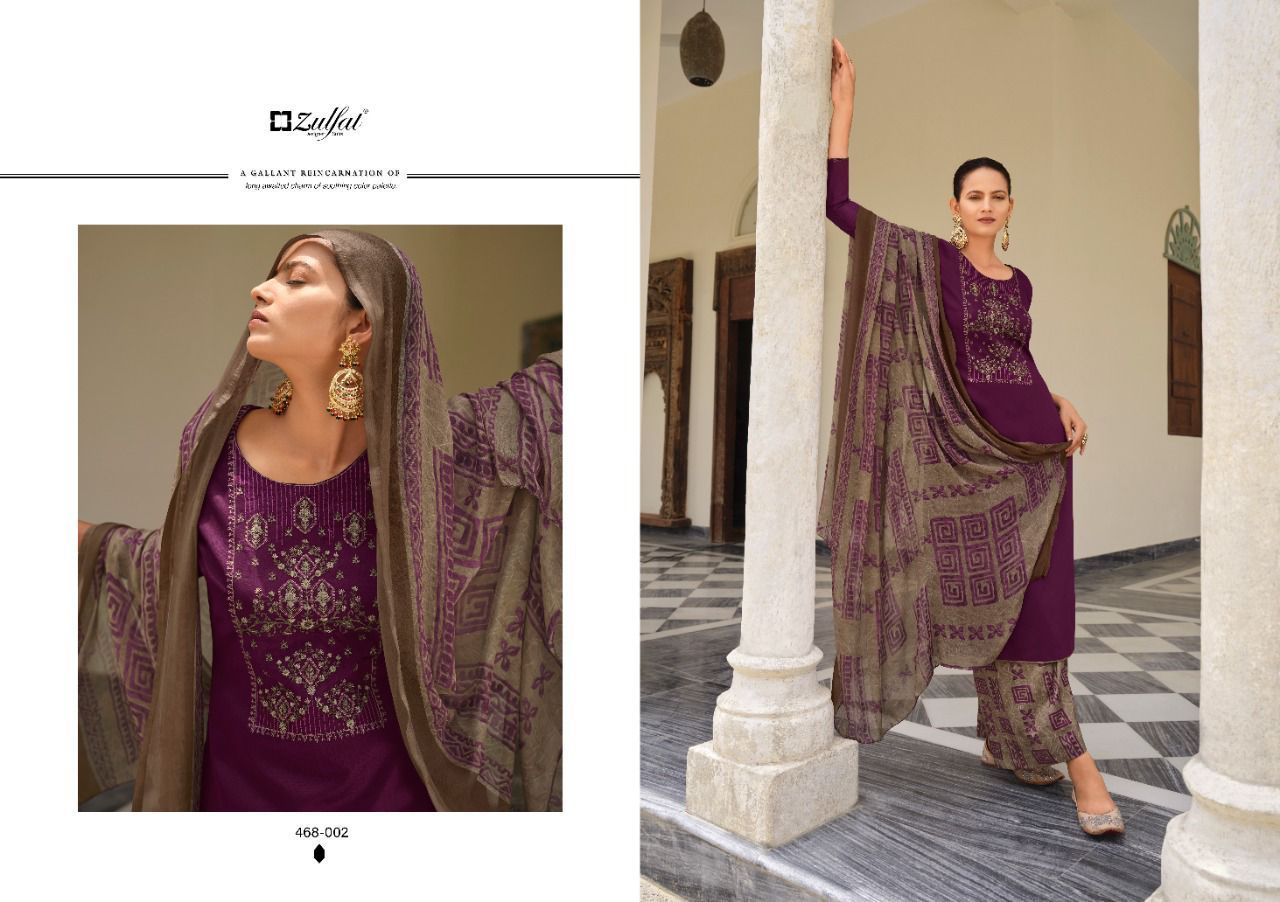ZULFAT-MAHONIA-VOL-3-JAM-COTTON-PRINTED-SUITS-LATEST-CATALOG-2023-4