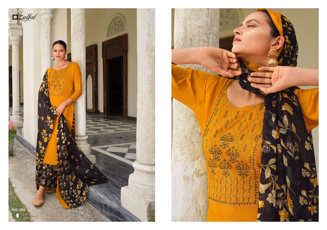 ZULFAT-MAHONIA-VOL-3-JAM-COTTON-PRINTED-SUITS-LATEST-CATALOG-2023-8