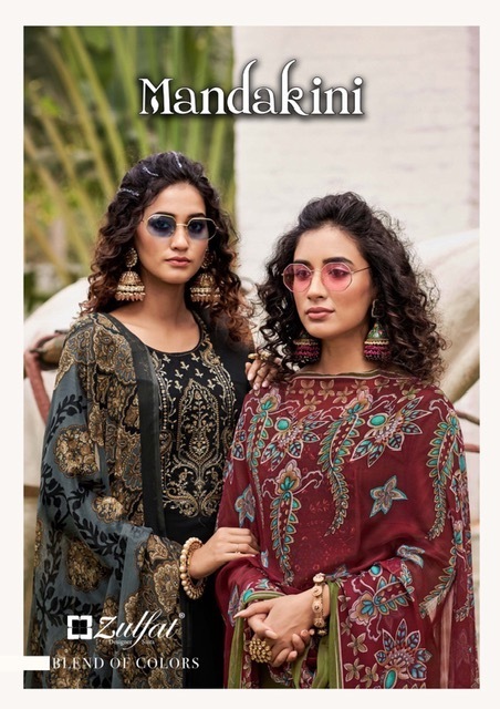 ZULFAT-MANDAKINI-JAM-COTTON-EMBROIDERY-SUITS-SUPPLIER-SURAT-1