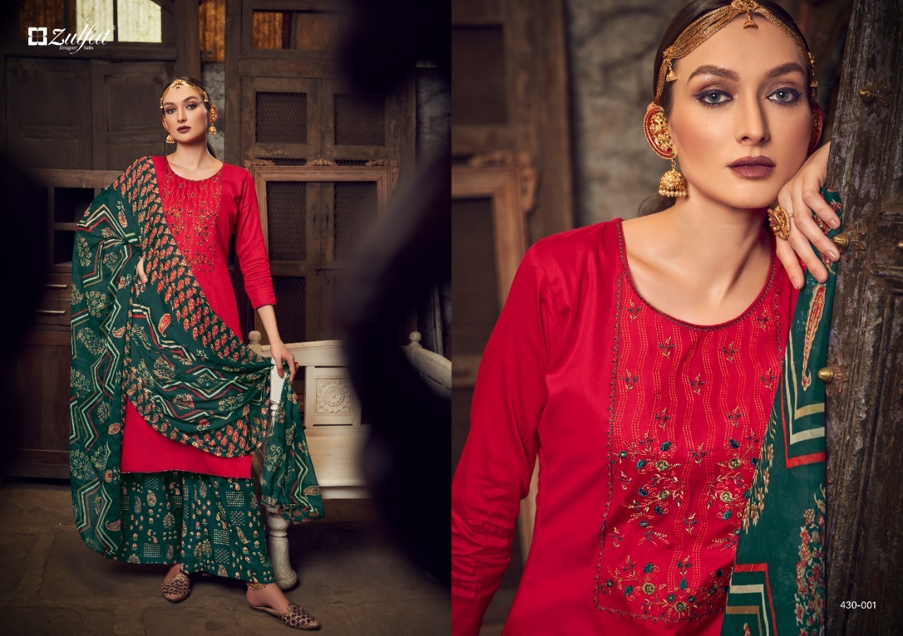 ZULFAT-MANOHARI-JAM-COTTON-PRINTED-SUITS-WHOLESALE-3