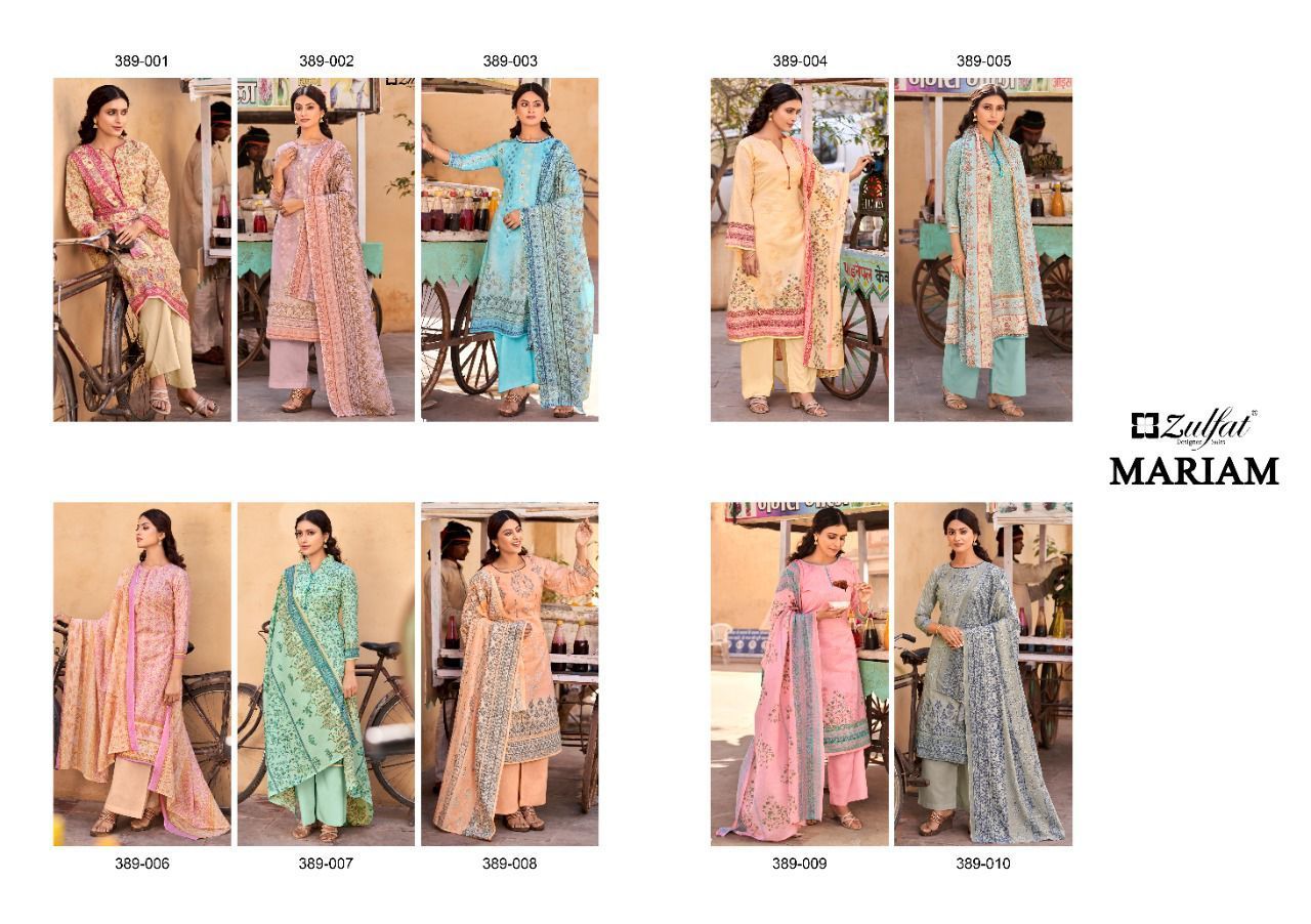 ZULFAT-MARIAM-JAM-COTTON-PRINTED-SUITS-AT-SURAT-3