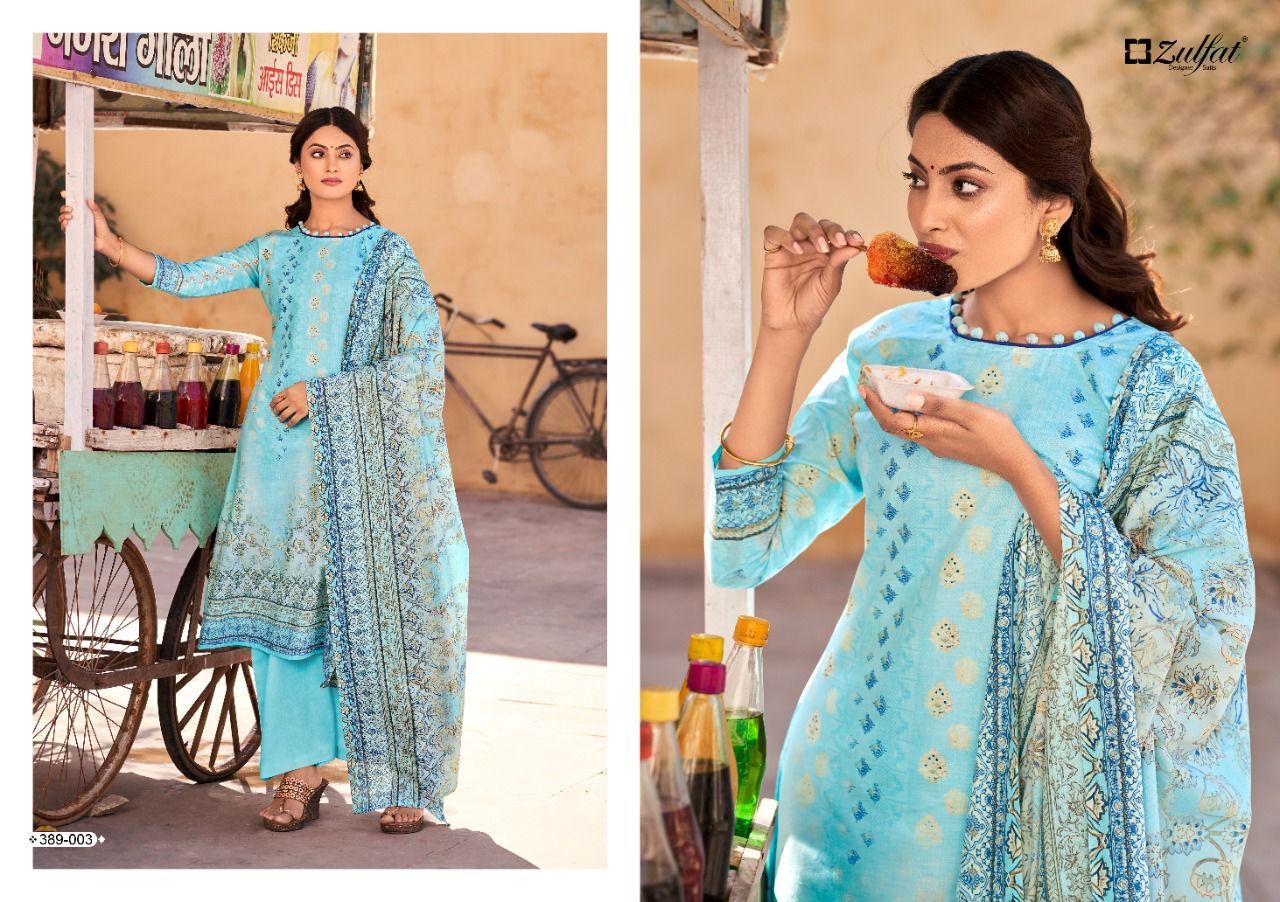 ZULFAT-MARIAM-JAM-COTTON-PRINTED-SUITS-AT-SURAT-4