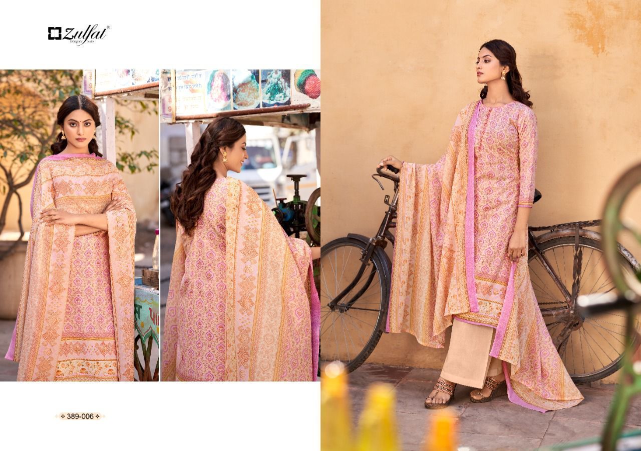 ZULFAT-MARIAM-JAM-COTTON-PRINTED-SUITS-AT-SURAT-7