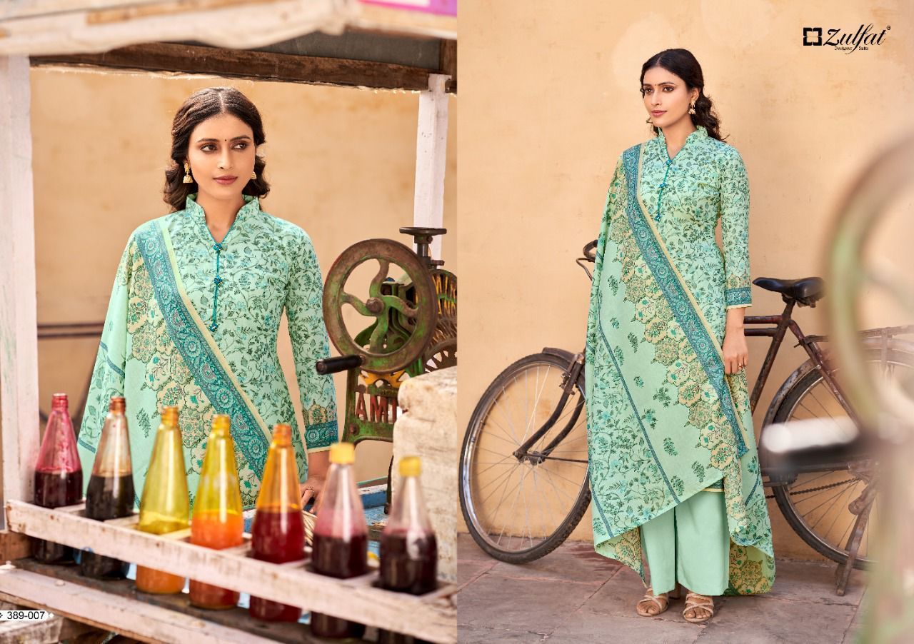 ZULFAT-MARIAM-JAM-COTTON-PRINTED-SUITS-AT-SURAT-8