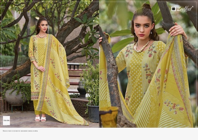 ZULFAT-MARYAM-VOL-5-COTTON-SALWAR-KAMEEZ-DISTRIBUTOR-IN-SURAT-5