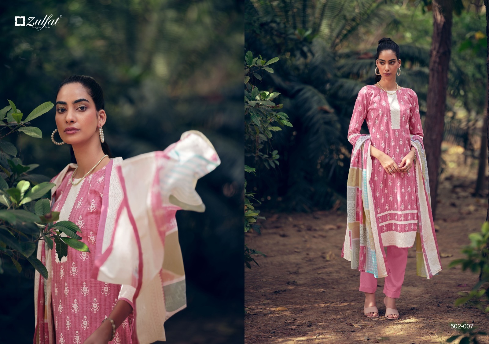 ZULFAT-MASHQ-DESIGNER-COTTON-PRINTED-SALWAR-SUITS-WHOLESALER-SURAT-8