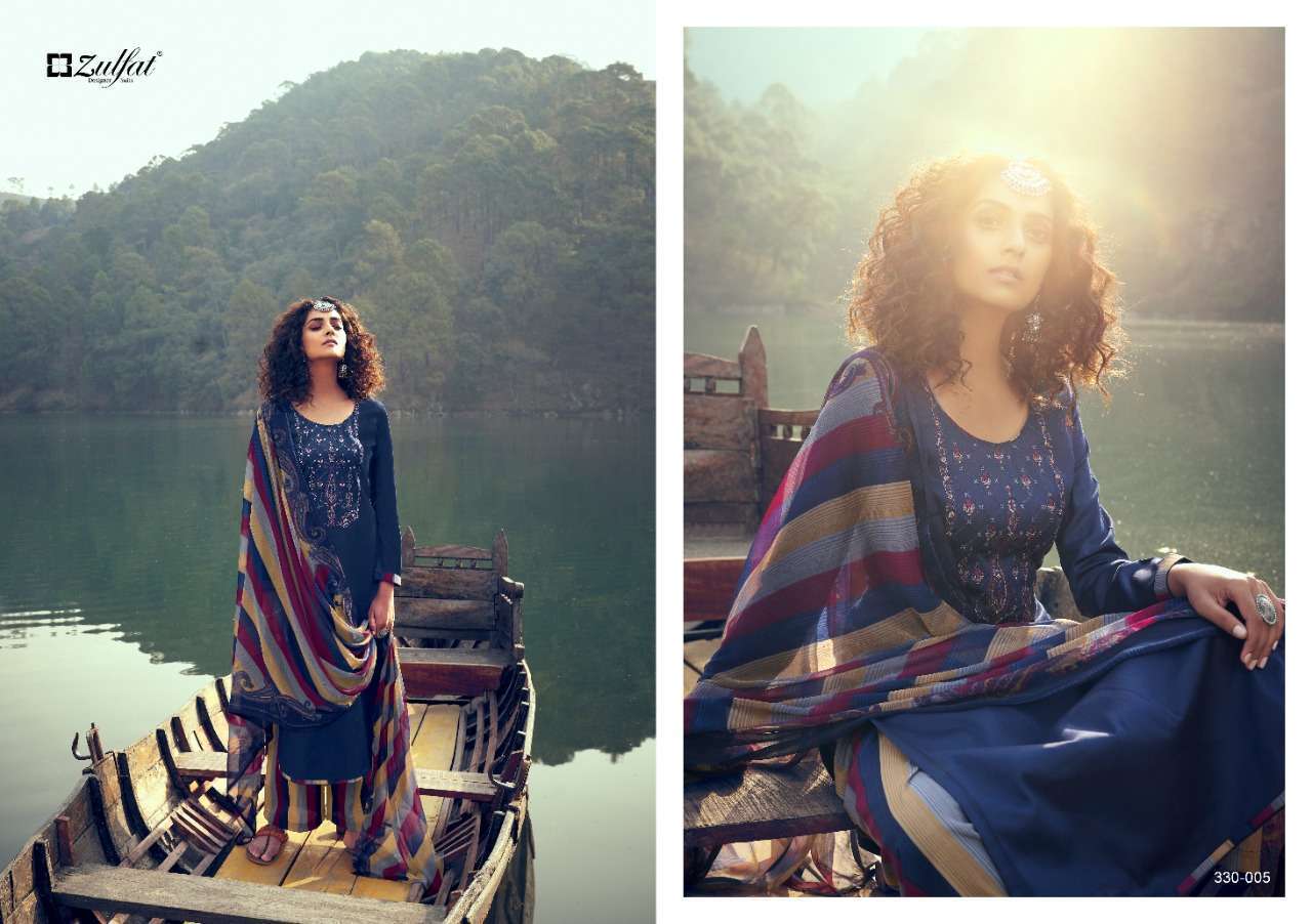 ZULFAT-MOHINI-330-SERIES-COTTON-SUITS-WHOLESALER-SURAT-11