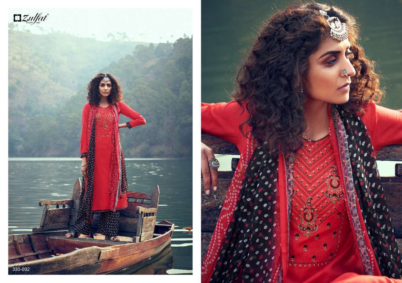 ZULFAT-MOHINI-330-SERIES-COTTON-SUITS-WHOLESALER-SURAT-8