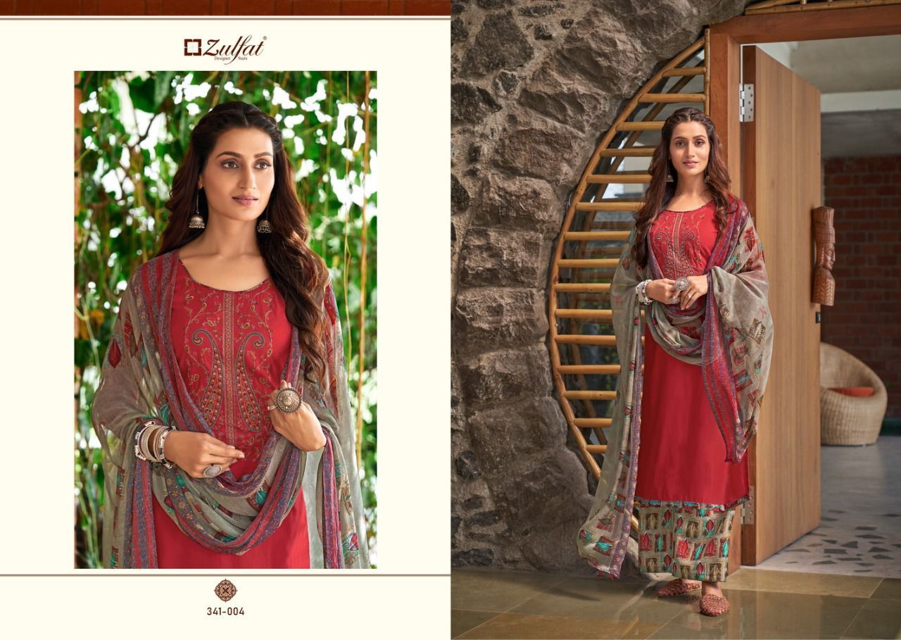ZULFAT-MOHINI-341-001-TO-341-010-COTTON-DRESS-MATERIAL-LATEST-CATALOGUE-1