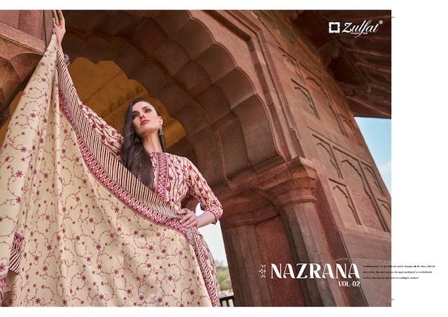 ZULFAT-NAZRANA-VOL-2-COTTON-PRINT-SALWAR-KAMEEZ-WHOLESALER-IN-SURAT-2