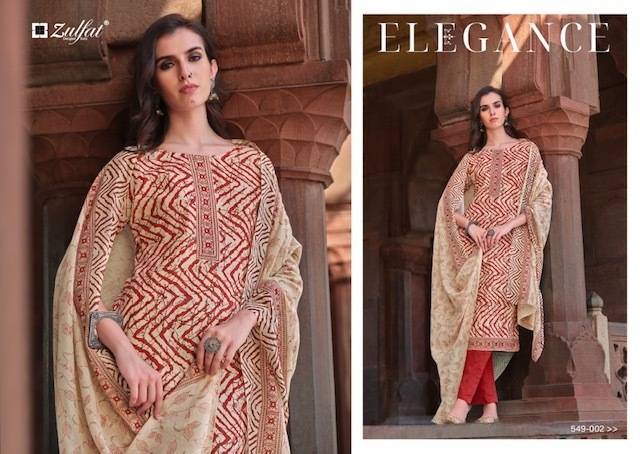 ZULFAT-NAZRANA-VOL-2-COTTON-PRINT-SALWAR-KAMEEZ-WHOLESALER-IN-SURAT-4