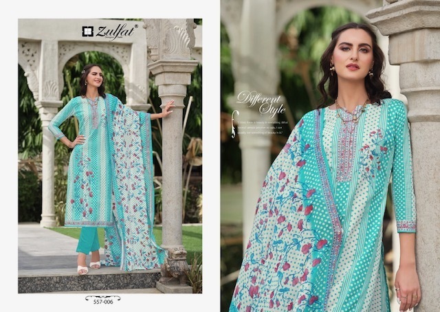 ZULFAT-NAZRANA-VOL-3-COTTON-PRINT-SAWAR-KAMEEZ-DISTRIBUTOR-IN-SURAT-13