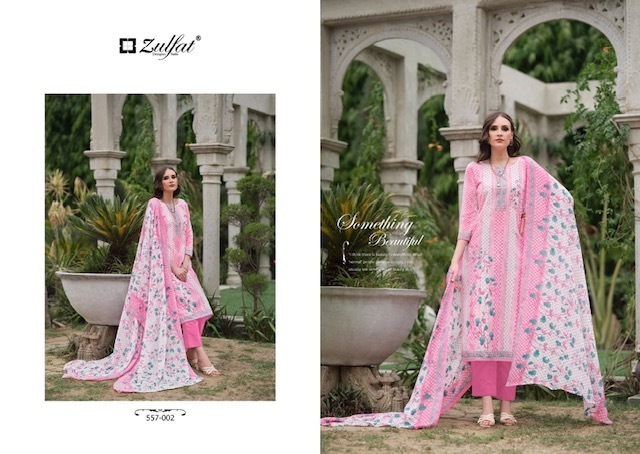 ZULFAT-NAZRANA-VOL-3-COTTON-PRINT-SAWAR-KAMEEZ-DISTRIBUTOR-IN-SURAT-4