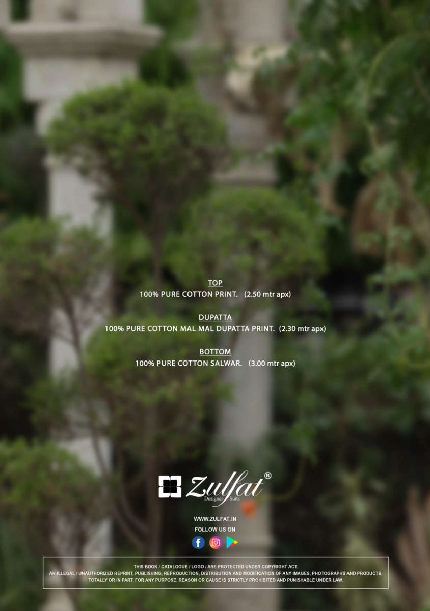 ZULFAT-NAZRANA-VOL-3-COTTON-PRINT-SAWAR-KAMEEZ-DISTRIBUTOR-IN-SURAT-8