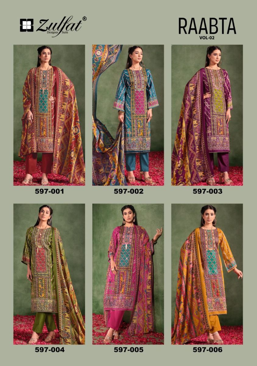 ZULFAT-RAABTA-VOL-2-COTTON-PRINTED-SALWAR-SUIT-WHOLESALER-10