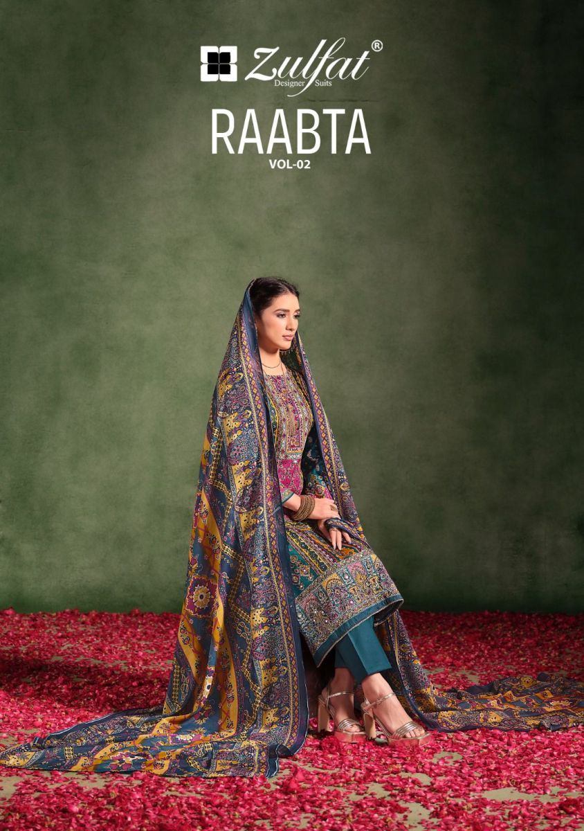 ZULFAT-RAABTA-VOL-2-COTTON-PRINTED-SALWAR-SUIT-WHOLESALER-9