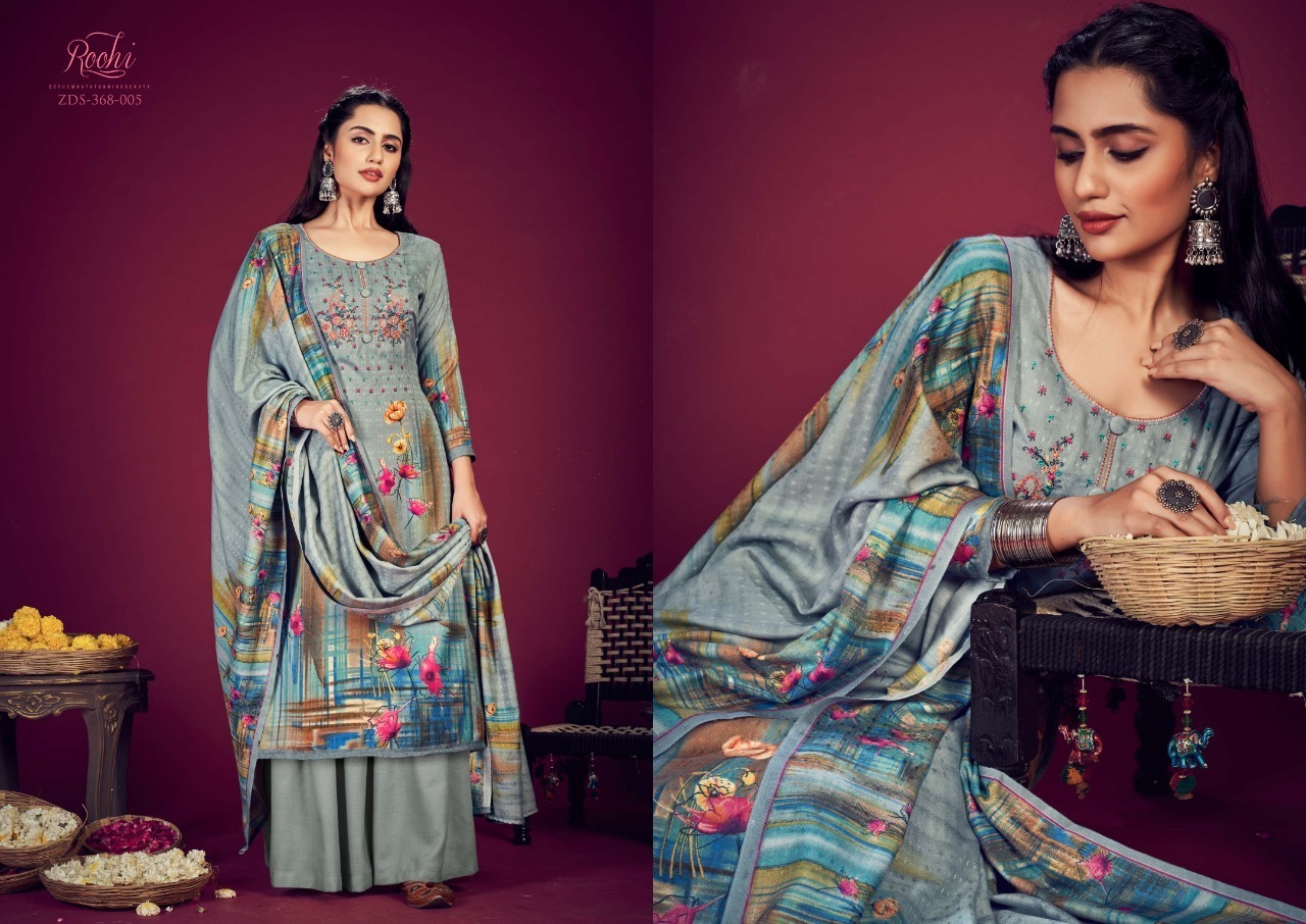 ZULFAT-ROOHI-PASHMINA-WOOLLEN-SUITS-WHOLESALE-1