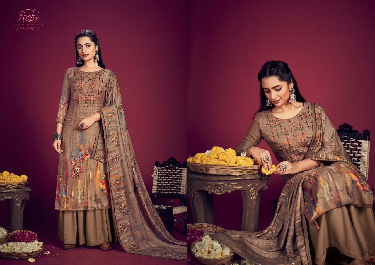 ZULFAT-ROOHI-PASHMINA-WOOLLEN-SUITS-WHOLESALE-13