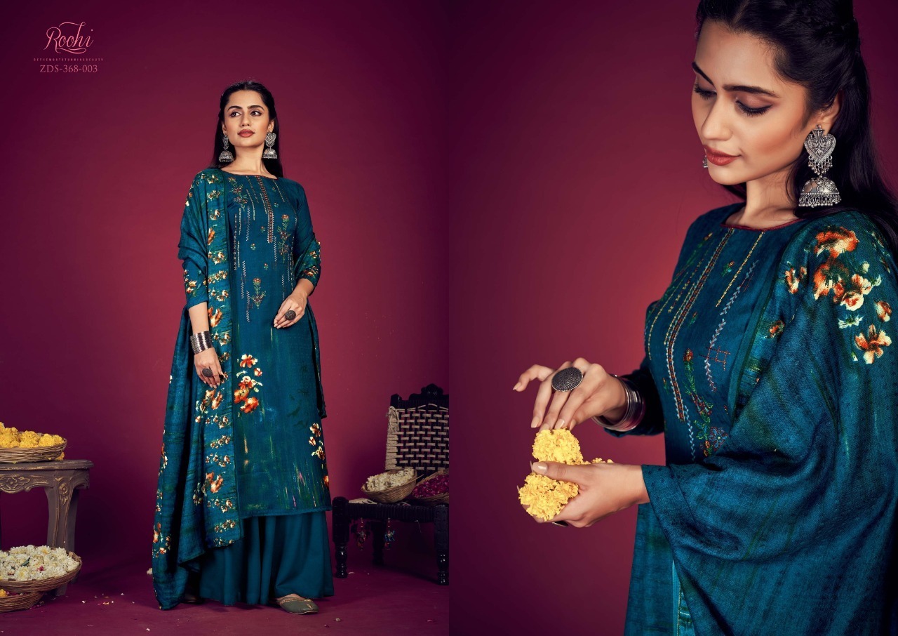 ZULFAT-ROOHI-PASHMINA-WOOLLEN-SUITS-WHOLESALE-14