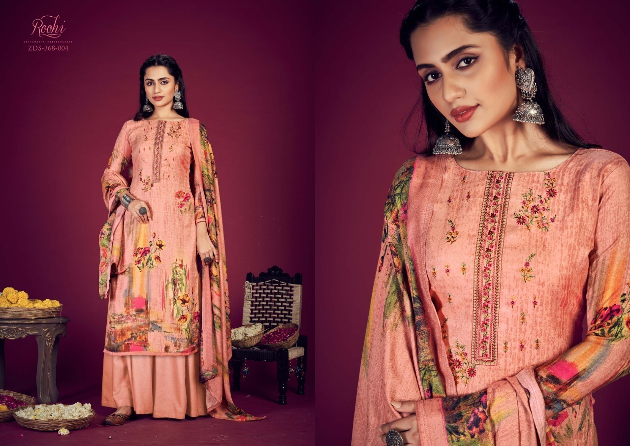 ZULFAT-ROOHI-PASHMINA-WOOLLEN-SUITS-WHOLESALE-15