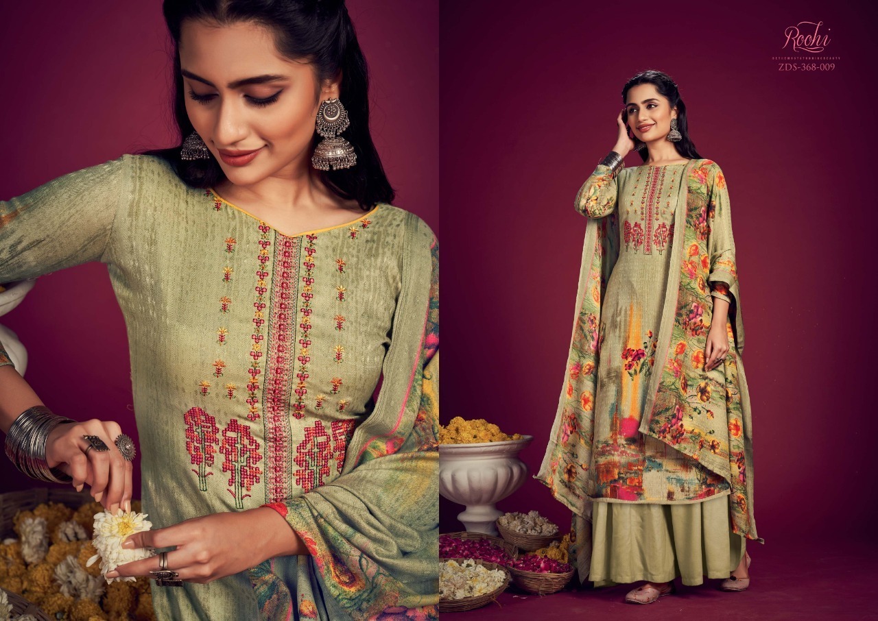 ZULFAT-ROOHI-PASHMINA-WOOLLEN-SUITS-WHOLESALE-8