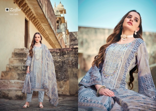 ZULFAT-ROZEEN-COTTON-HEAVY-EMBROIDERY-SALWAR-KAMEEZ-WHOLESALER-IN-SURAT-11