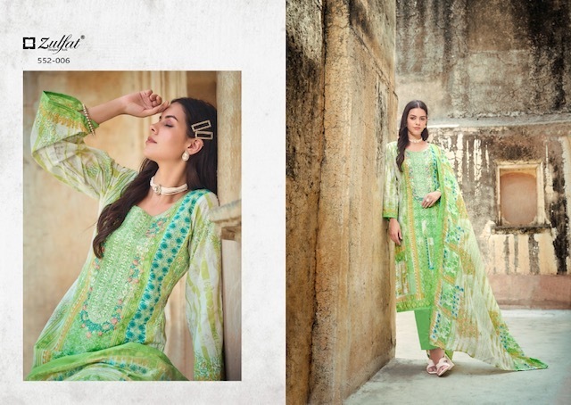 ZULFAT-ROZEEN-COTTON-HEAVY-EMBROIDERY-SALWAR-KAMEEZ-WHOLESALER-IN-SURAT-12