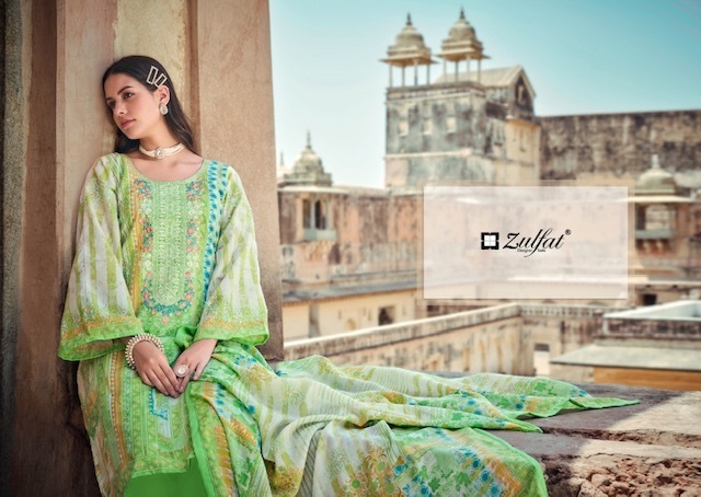 ZULFAT-ROZEEN-COTTON-HEAVY-EMBROIDERY-SALWAR-KAMEEZ-WHOLESALER-IN-SURAT-13
