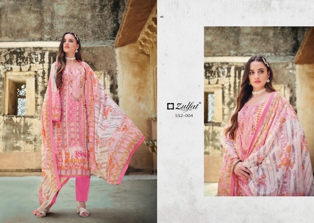 ZULFAT-ROZEEN-COTTON-HEAVY-EMBROIDERY-SALWAR-KAMEEZ-WHOLESALER-IN-SURAT-9